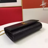 $88.00 USD Yves Saint Laurent YSL AAA Quality Messenger Bags For Women #1344551