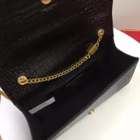 $88.00 USD Yves Saint Laurent YSL AAA Quality Messenger Bags For Women #1344551