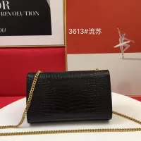 $88.00 USD Yves Saint Laurent YSL AAA Quality Messenger Bags For Women #1344552