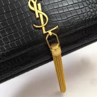 $88.00 USD Yves Saint Laurent YSL AAA Quality Messenger Bags For Women #1344552