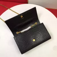 $88.00 USD Yves Saint Laurent YSL AAA Quality Messenger Bags For Women #1344552