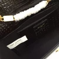 $88.00 USD Yves Saint Laurent YSL AAA Quality Messenger Bags For Women #1344552