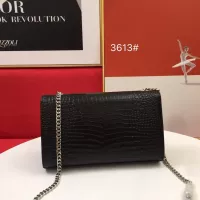 $88.00 USD Yves Saint Laurent YSL AAA Quality Messenger Bags For Women #1344554