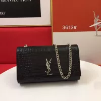 $88.00 USD Yves Saint Laurent YSL AAA Quality Messenger Bags For Women #1344554
