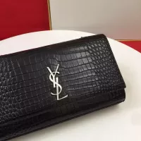 $88.00 USD Yves Saint Laurent YSL AAA Quality Messenger Bags For Women #1344554
