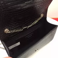 $88.00 USD Yves Saint Laurent YSL AAA Quality Messenger Bags For Women #1344554
