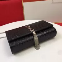 $88.00 USD Yves Saint Laurent YSL AAA Quality Messenger Bags For Women #1344555