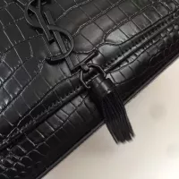 $88.00 USD Yves Saint Laurent YSL AAA Quality Messenger Bags For Women #1344556