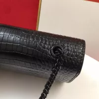 $88.00 USD Yves Saint Laurent YSL AAA Quality Messenger Bags For Women #1344556