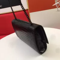 $88.00 USD Yves Saint Laurent YSL AAA Quality Messenger Bags For Women #1344556