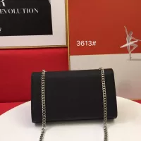 $88.00 USD Yves Saint Laurent YSL AAA Quality Messenger Bags For Women #1344562