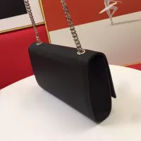 $88.00 USD Yves Saint Laurent YSL AAA Quality Messenger Bags For Women #1344562