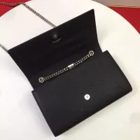 $88.00 USD Yves Saint Laurent YSL AAA Quality Messenger Bags For Women #1344562
