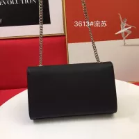 $88.00 USD Yves Saint Laurent YSL AAA Quality Messenger Bags For Women #1344563