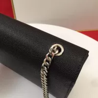 $88.00 USD Yves Saint Laurent YSL AAA Quality Messenger Bags For Women #1344563