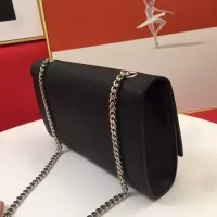 $88.00 USD Yves Saint Laurent YSL AAA Quality Messenger Bags For Women #1344563