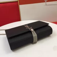 $88.00 USD Yves Saint Laurent YSL AAA Quality Messenger Bags For Women #1344563
