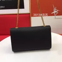 $88.00 USD Yves Saint Laurent YSL AAA Quality Messenger Bags For Women #1344564