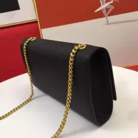 $88.00 USD Yves Saint Laurent YSL AAA Quality Messenger Bags For Women #1344564