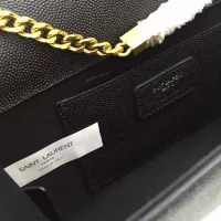 $88.00 USD Yves Saint Laurent YSL AAA Quality Messenger Bags For Women #1344564