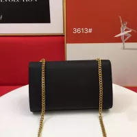 $88.00 USD Yves Saint Laurent YSL AAA Quality Messenger Bags For Women #1344565