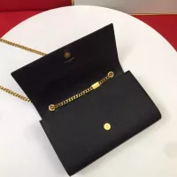 $88.00 USD Yves Saint Laurent YSL AAA Quality Messenger Bags For Women #1344565