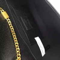 $88.00 USD Yves Saint Laurent YSL AAA Quality Messenger Bags For Women #1344565