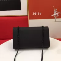 $88.00 USD Yves Saint Laurent YSL AAA Quality Messenger Bags For Women #1344566