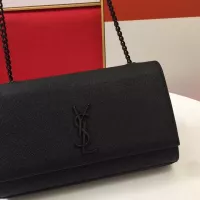 $88.00 USD Yves Saint Laurent YSL AAA Quality Messenger Bags For Women #1344566