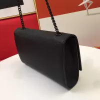 $88.00 USD Yves Saint Laurent YSL AAA Quality Messenger Bags For Women #1344566