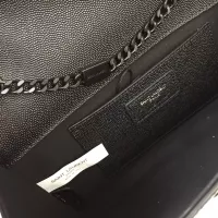 $88.00 USD Yves Saint Laurent YSL AAA Quality Messenger Bags For Women #1344566