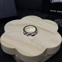 $29.00 USD Chrome Hearts Rings For Unisex #1344569
