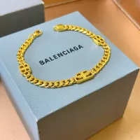 $40.00 USD Balenciaga Bracelets #1344588