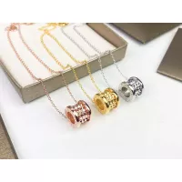 $32.00 USD Bvlgari Necklaces #1344612