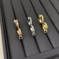 $38.00 USD Bvlgari Earrings For Women #1344614