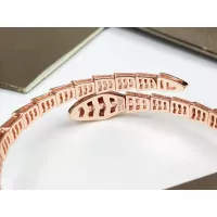$42.00 USD Bvlgari Bracelets #1344616