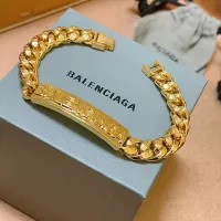$45.00 USD Balenciaga Bracelets #1344628