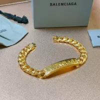$45.00 USD Balenciaga Bracelets #1344628