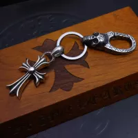 $45.00 USD Chrome Hearts Key Holder And Bag Buckle #1344634