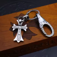 $45.00 USD Chrome Hearts Key Holder And Bag Buckle #1344634