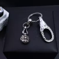 $45.00 USD Chrome Hearts Key Holder And Bag Buckle #1344635