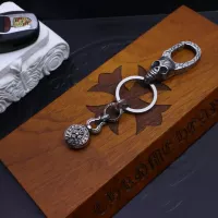 $45.00 USD Chrome Hearts Key Holder And Bag Buckle #1344635
