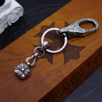 $45.00 USD Chrome Hearts Key Holder And Bag Buckle #1344635