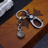 $45.00 USD Chrome Hearts Key Holder And Bag Buckle #1344635
