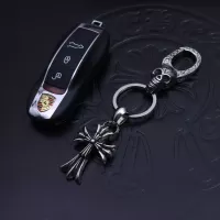 $45.00 USD Chrome Hearts Key Holder And Bag Buckle #1344636