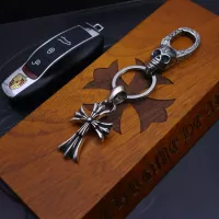 $45.00 USD Chrome Hearts Key Holder And Bag Buckle #1344636