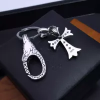 $45.00 USD Chrome Hearts Key Holder And Bag Buckle #1344636