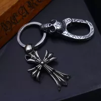 $45.00 USD Chrome Hearts Key Holder And Bag Buckle #1344636
