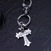 $45.00 USD Chrome Hearts Key Holder And Bag Buckle #1344637