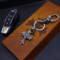 $45.00 USD Chrome Hearts Key Holder And Bag Buckle #1344637